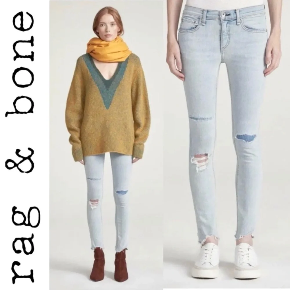 rag & bone our best
